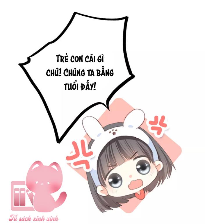 Con Tim Rung Động - Chap 59.2