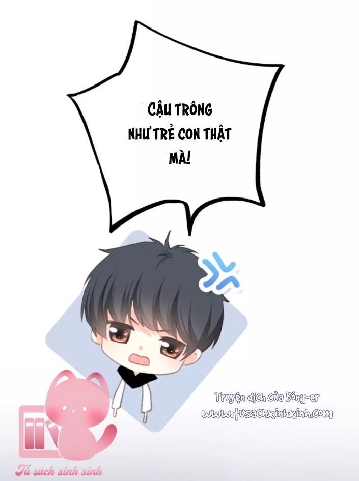 Con Tim Rung Động - Chap 59.2