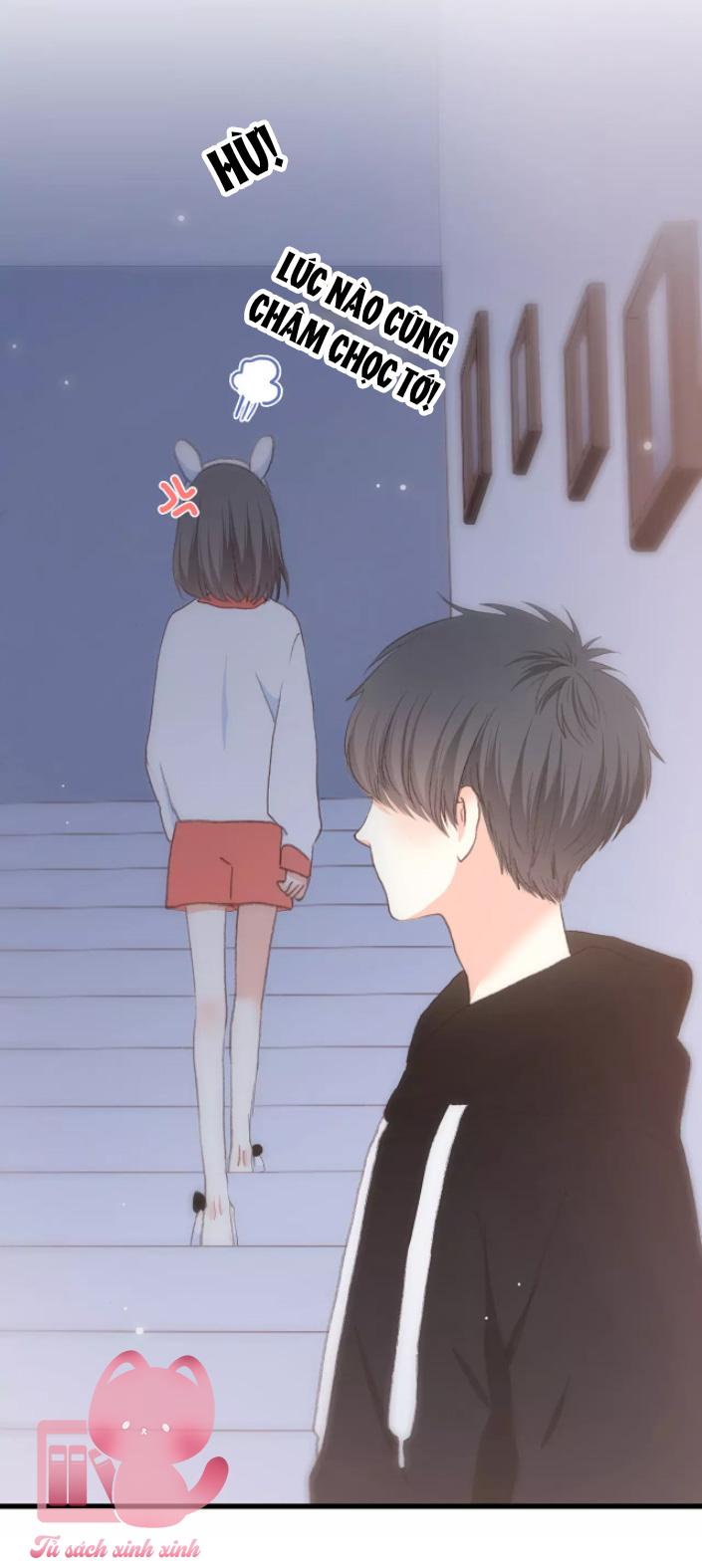 Con Tim Rung Động - Chap 59.2