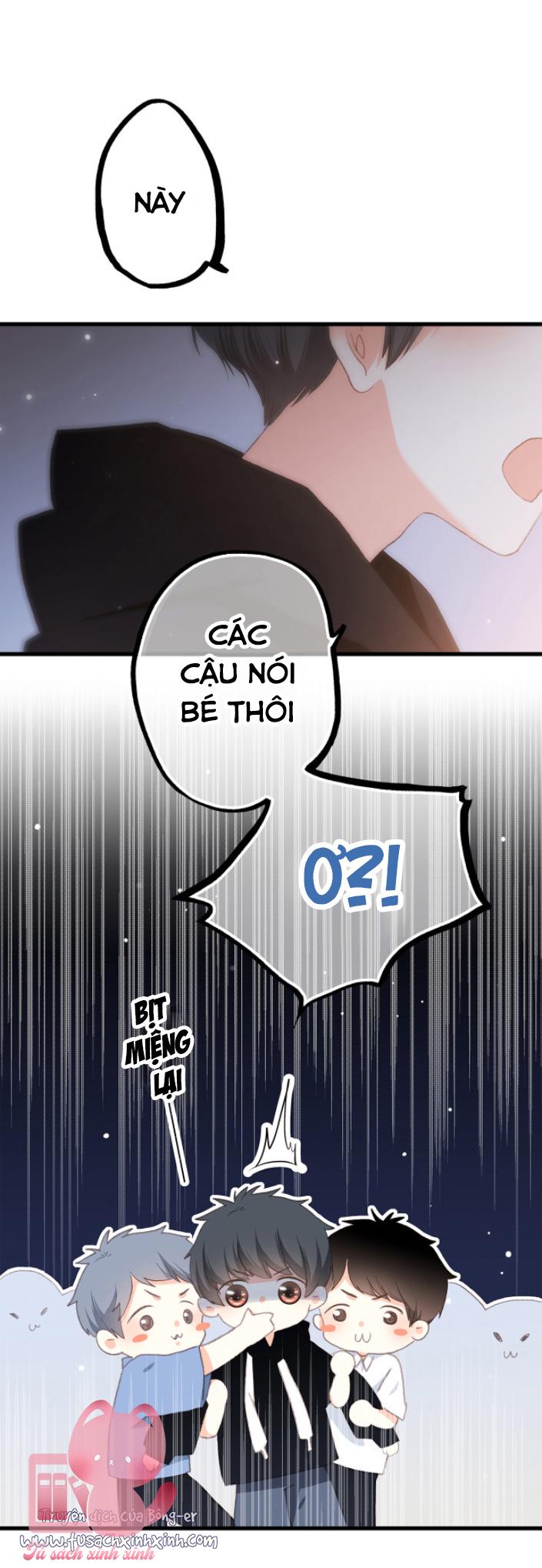 Con Tim Rung Động - Chap 59.2