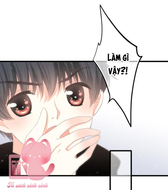 Con Tim Rung Động - Chap 59.2