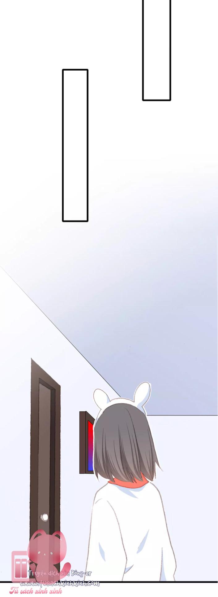 Con Tim Rung Động - Chap 59.2