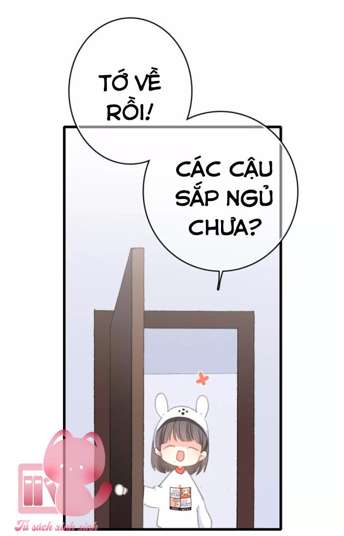 Con Tim Rung Động - Chap 59.2