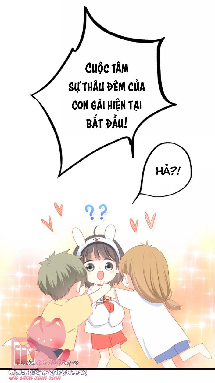 Con Tim Rung Động - Chap 59.2