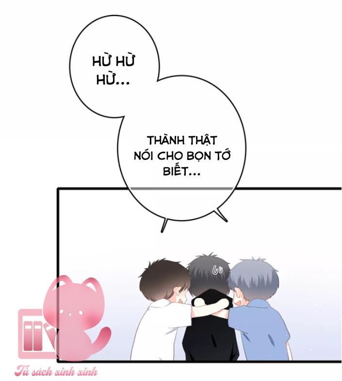 Con Tim Rung Động - Chap 59.2