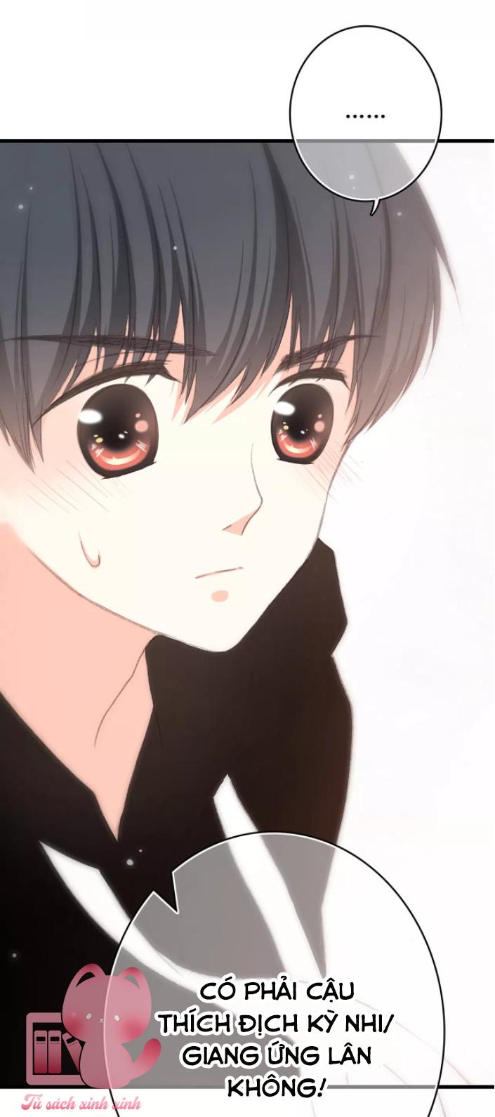 Con Tim Rung Động - Chap 59.2