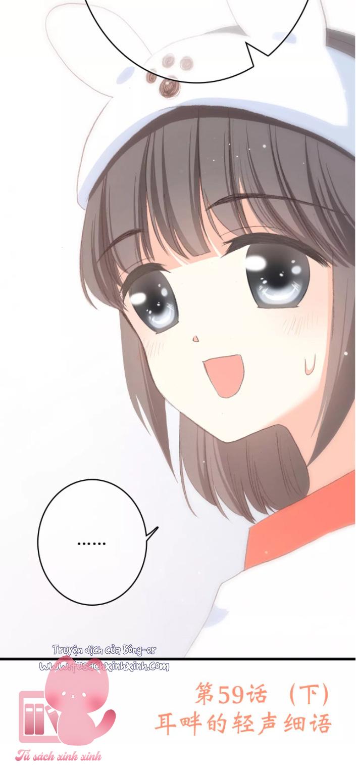 Con Tim Rung Động - Chap 59.2