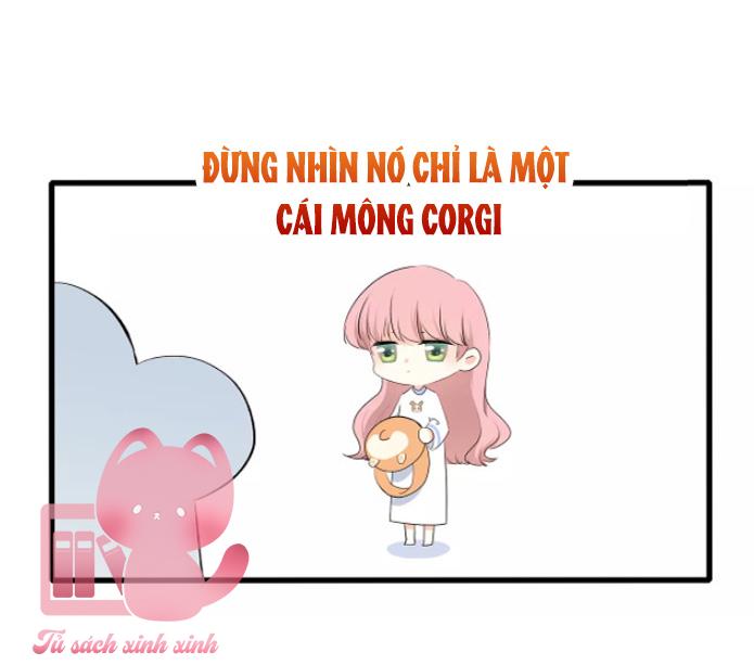 Con Tim Rung Động - Chap 59.2