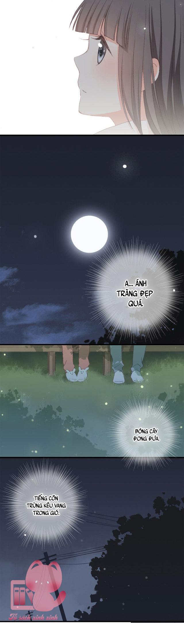 Con Tim Rung Động - Chap 6