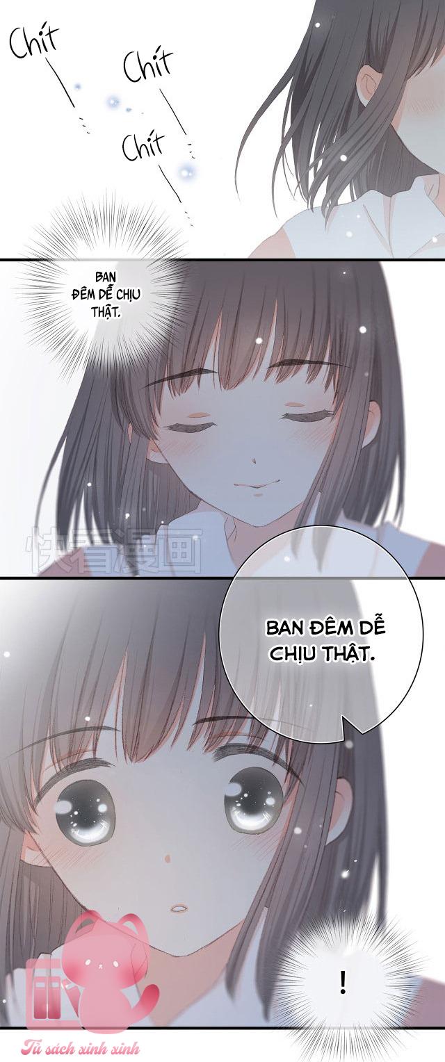 Con Tim Rung Động - Chap 6