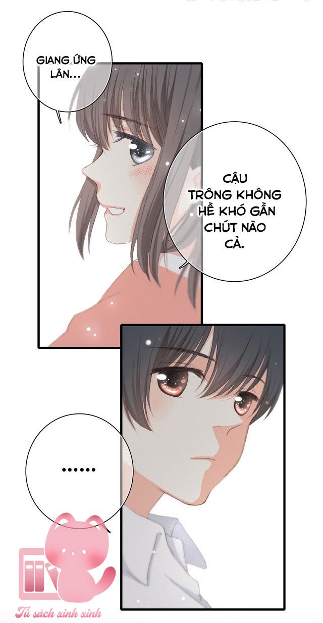 Con Tim Rung Động - Chap 6