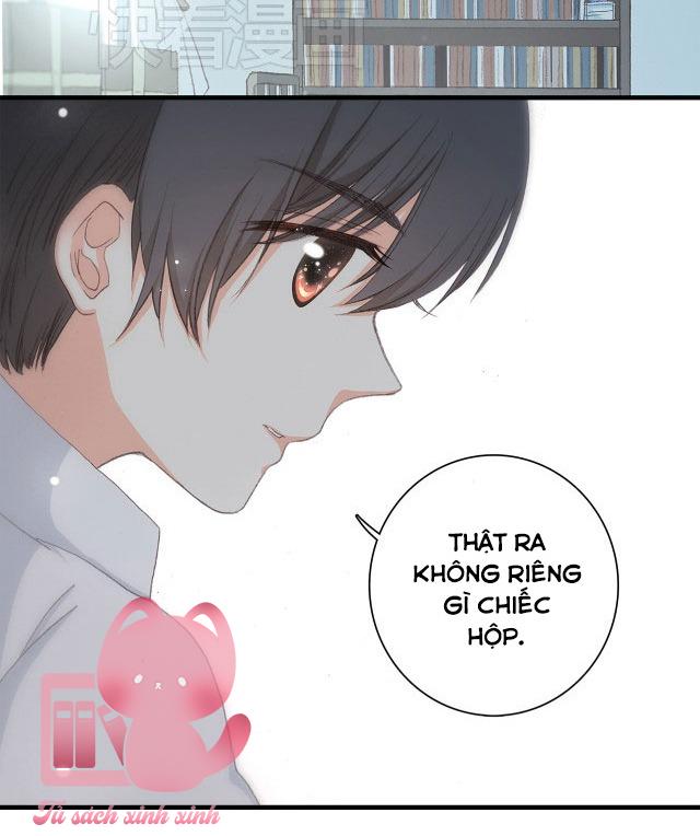 Con Tim Rung Động - Chap 6