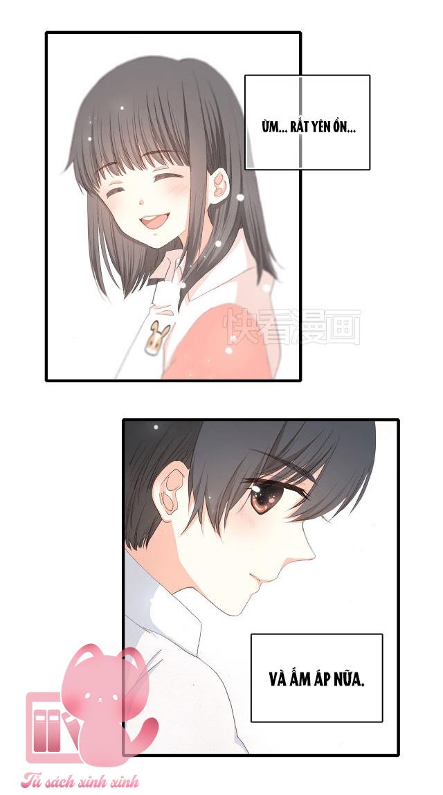 Con Tim Rung Động - Chap 6