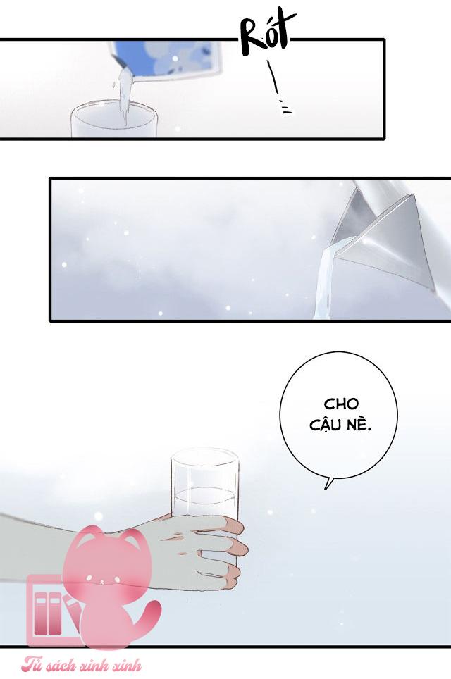Con Tim Rung Động - Chap 6