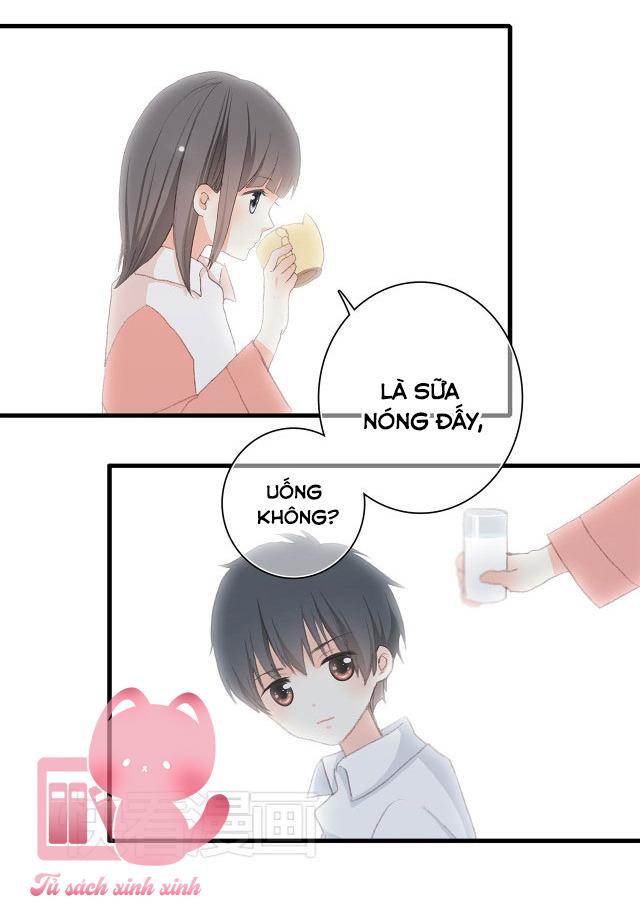 Con Tim Rung Động - Chap 6