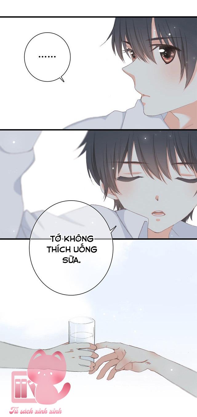 Con Tim Rung Động - Chap 6