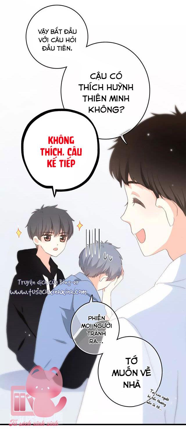 Con Tim Rung Động - Chap 60