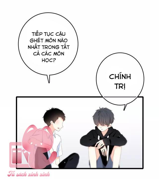 Con Tim Rung Động - Chap 60