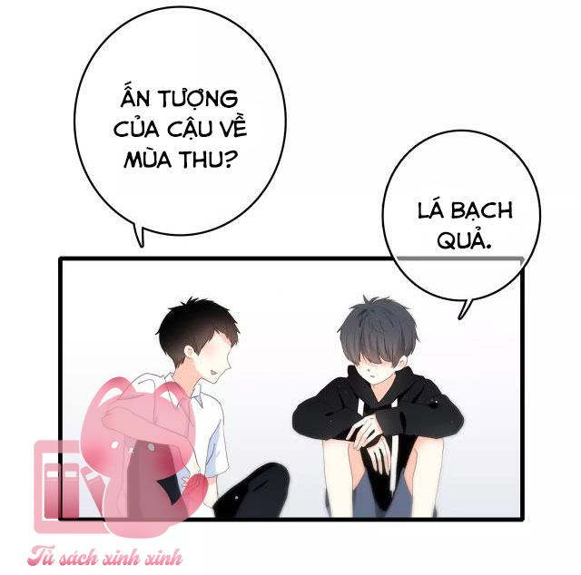 Con Tim Rung Động - Chap 60