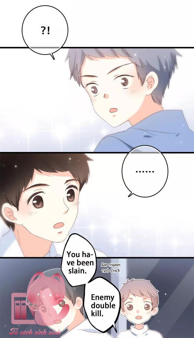 Con Tim Rung Động - Chap 60