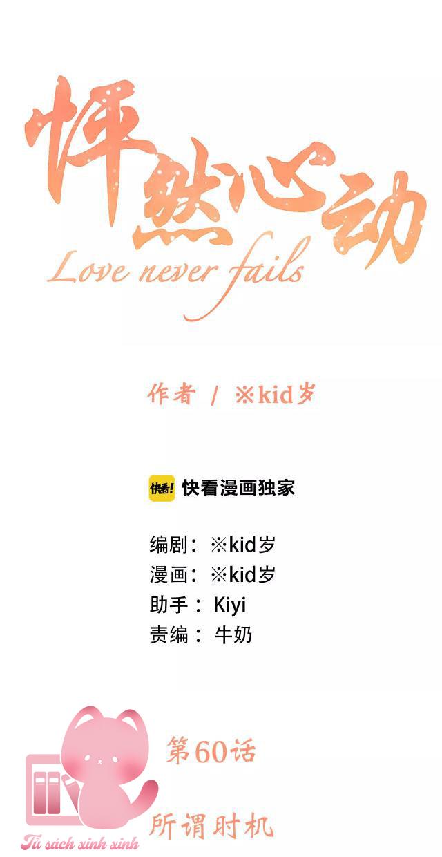 Con Tim Rung Động - Chap 60