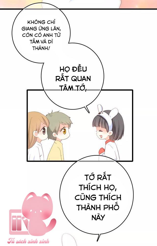 Con Tim Rung Động - Chap 60