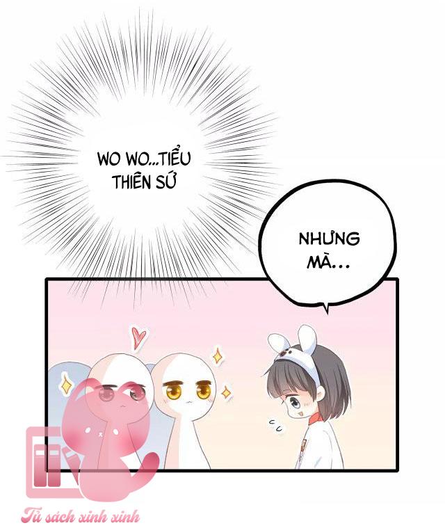 Con Tim Rung Động - Chap 60