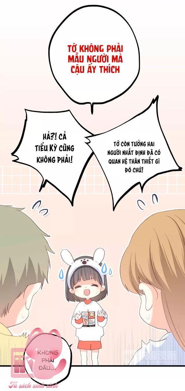 Con Tim Rung Động - Chap 60