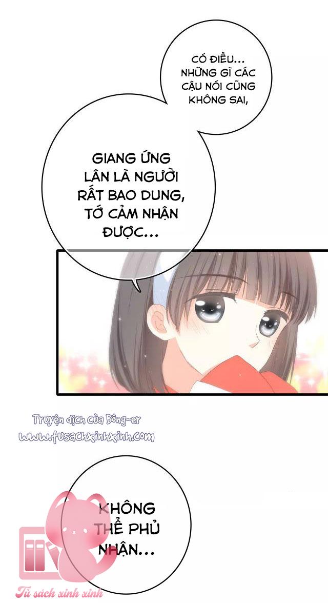 Con Tim Rung Động - Chap 60