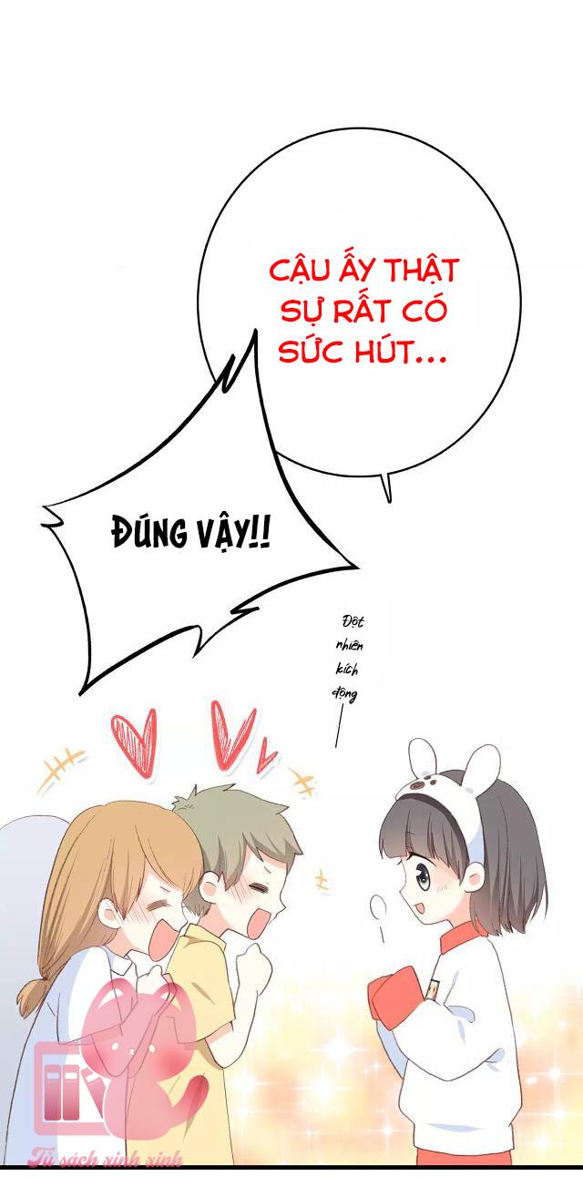 Con Tim Rung Động - Chap 60