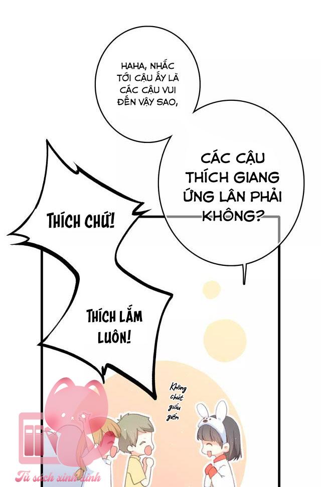 Con Tim Rung Động - Chap 60