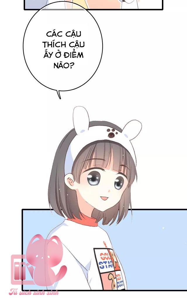 Con Tim Rung Động - Chap 60