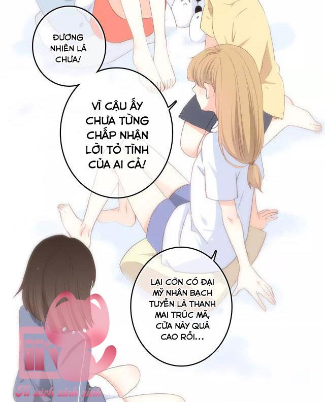 Con Tim Rung Động - Chap 60