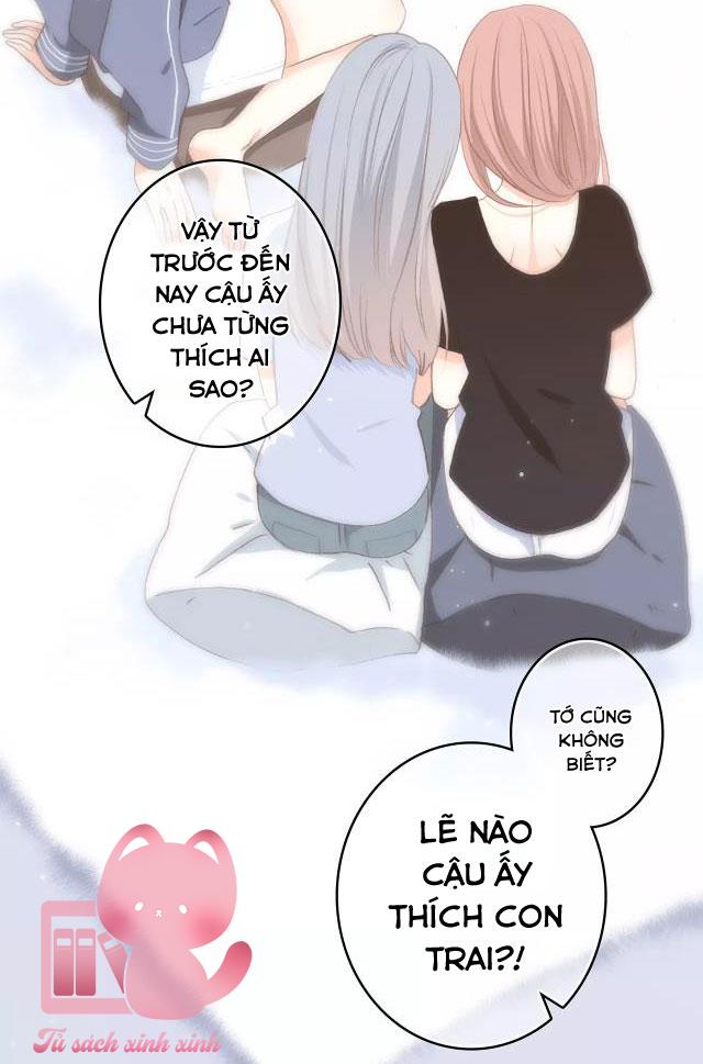 Con Tim Rung Động - Chap 60