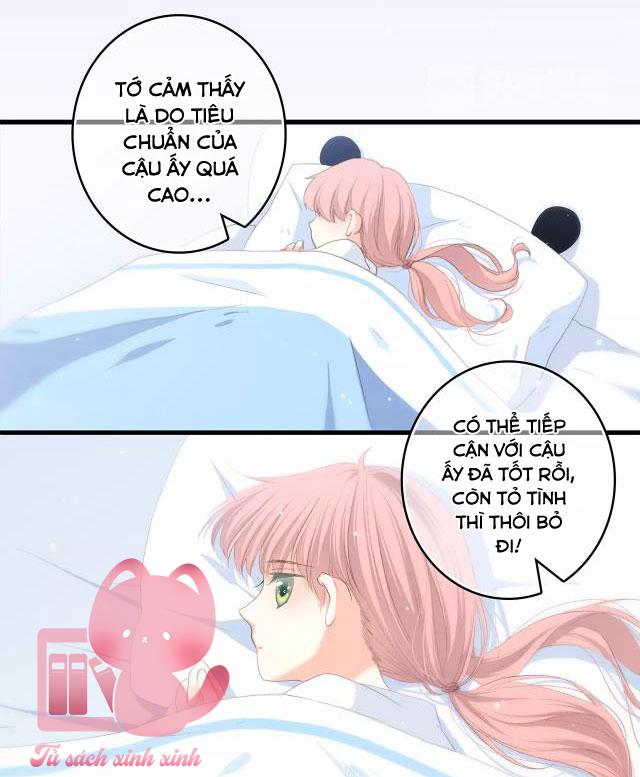 Con Tim Rung Động - Chap 60