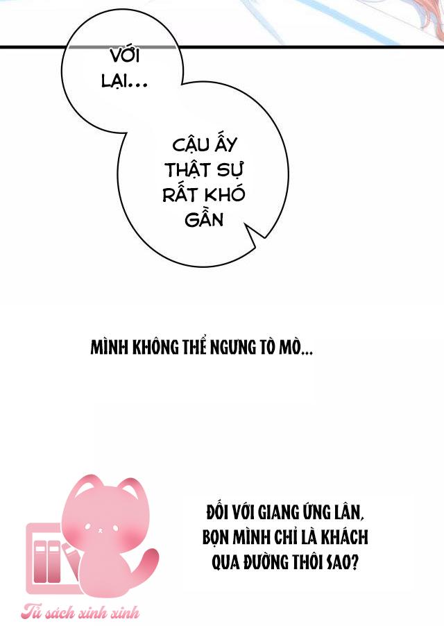 Con Tim Rung Động - Chap 60