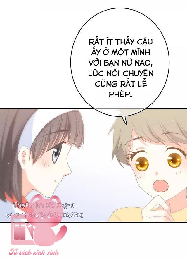 Con Tim Rung Động - Chap 60