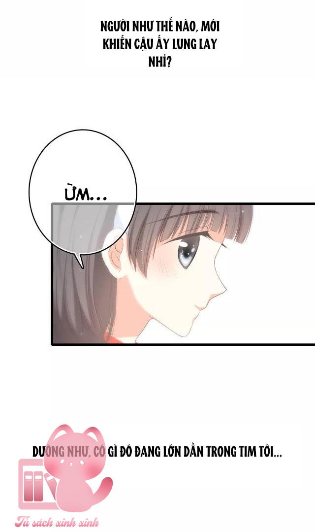 Con Tim Rung Động - Chap 60