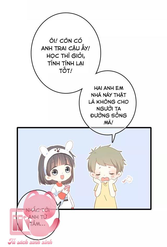 Con Tim Rung Động - Chap 60