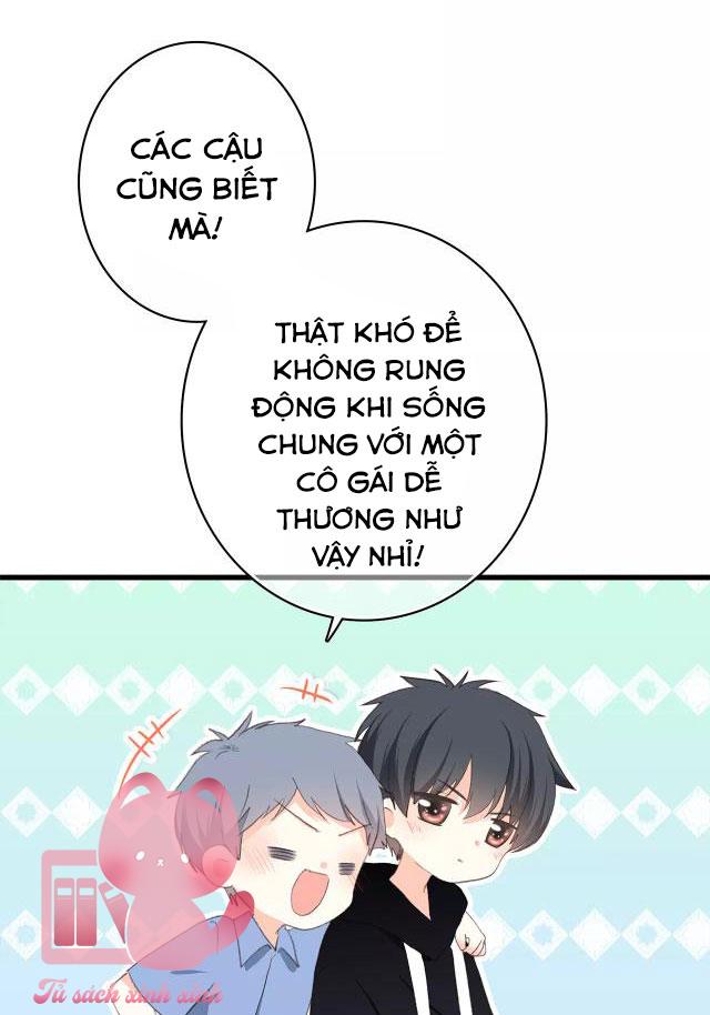 Con Tim Rung Động - Chap 60