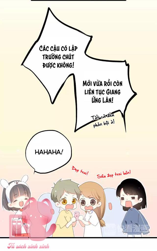 Con Tim Rung Động - Chap 60