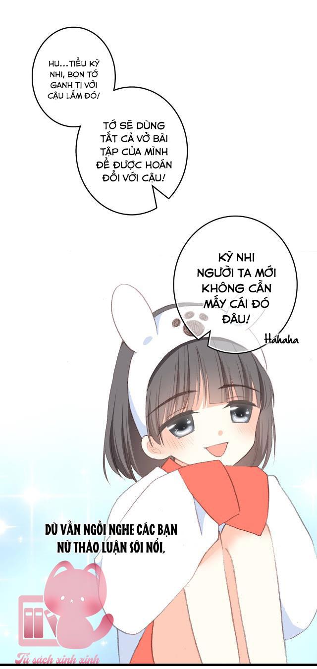 Con Tim Rung Động - Chap 60