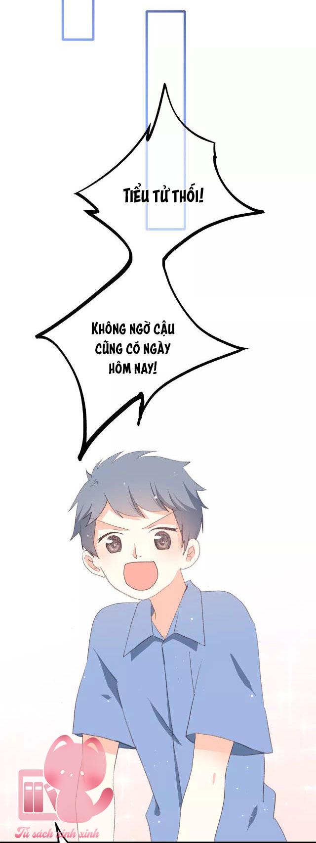 Con Tim Rung Động - Chap 60