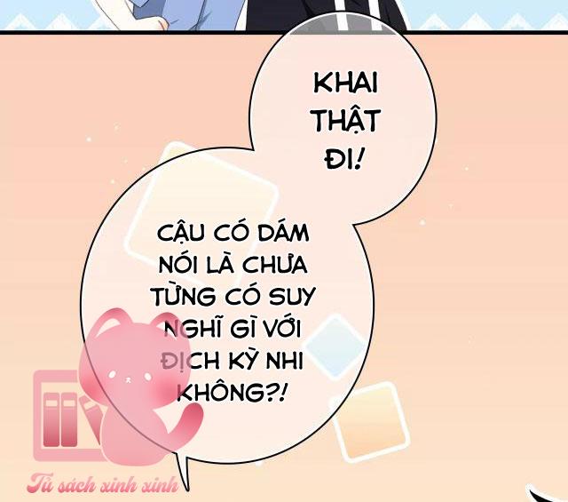 Con Tim Rung Động - Chap 60