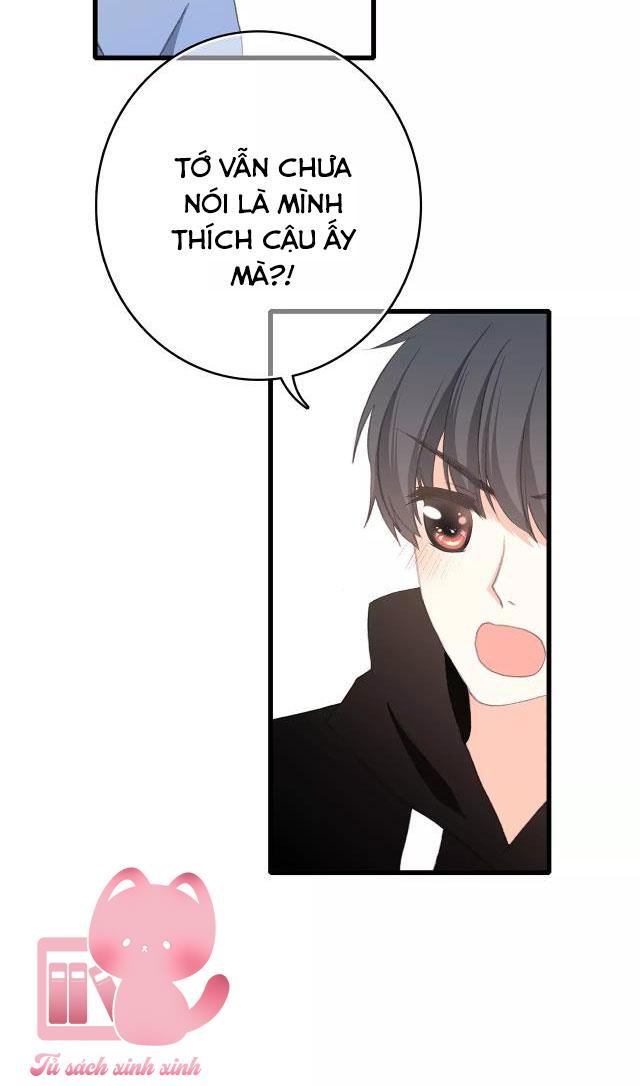 Con Tim Rung Động - Chap 60