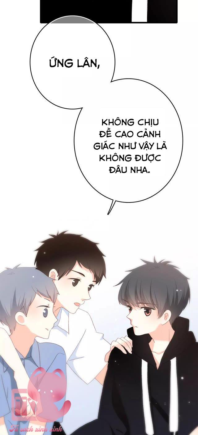 Con Tim Rung Động - Chap 60