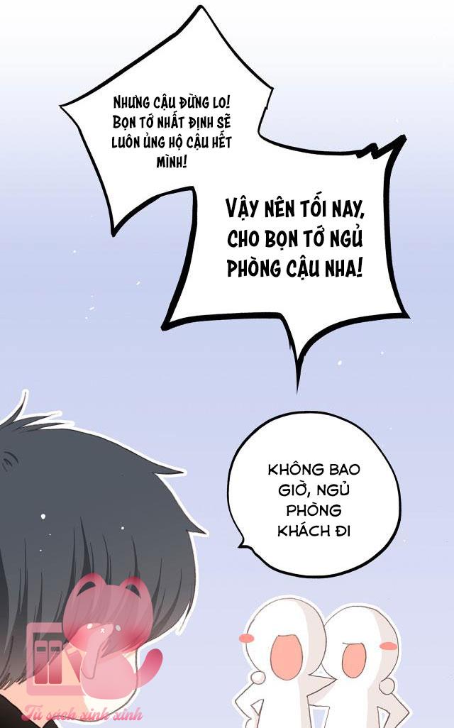 Con Tim Rung Động - Chap 60