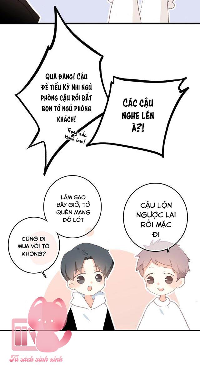 Con Tim Rung Động - Chap 60