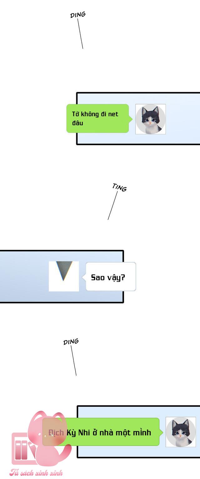 Con Tim Rung Động - Chap 60