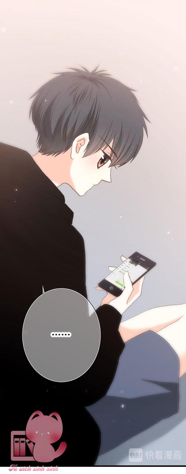 Con Tim Rung Động - Chap 60